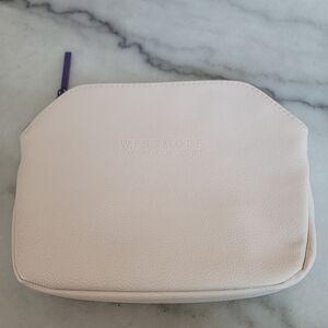 Westmore Beauty Cosmetics Bag NEW